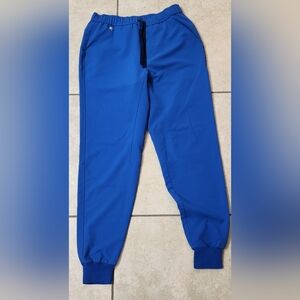 Mens figs scrub joggers size small